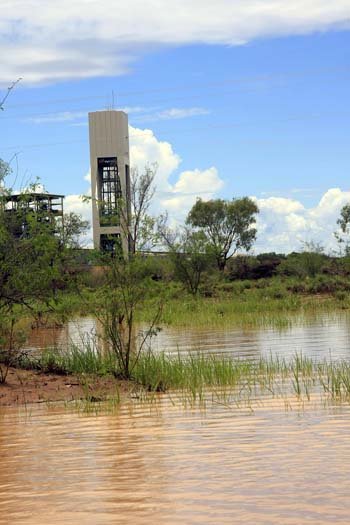 AUS QLD CanningtonMine 2009JAN16 020