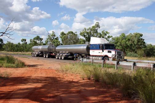 AUS QLD ChartersTowers 2007APR08 004