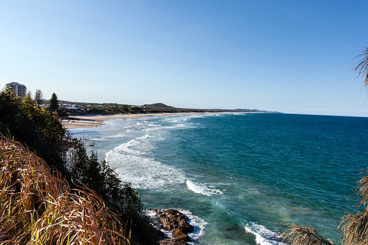 AUS QLD Coolum 2012OCT16 Beach 004