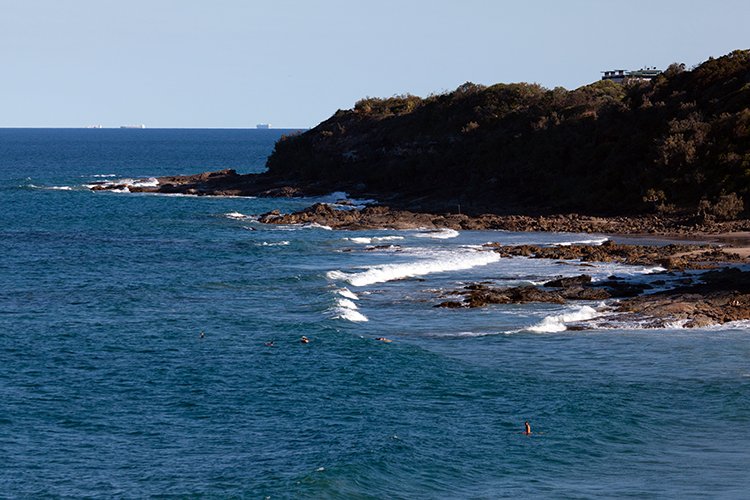 AUS QLD Coolum 2012OCT16 Beach 013