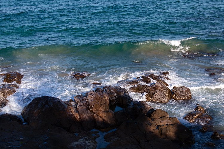 AUS QLD Coolum 2012OCT16 Beach 015