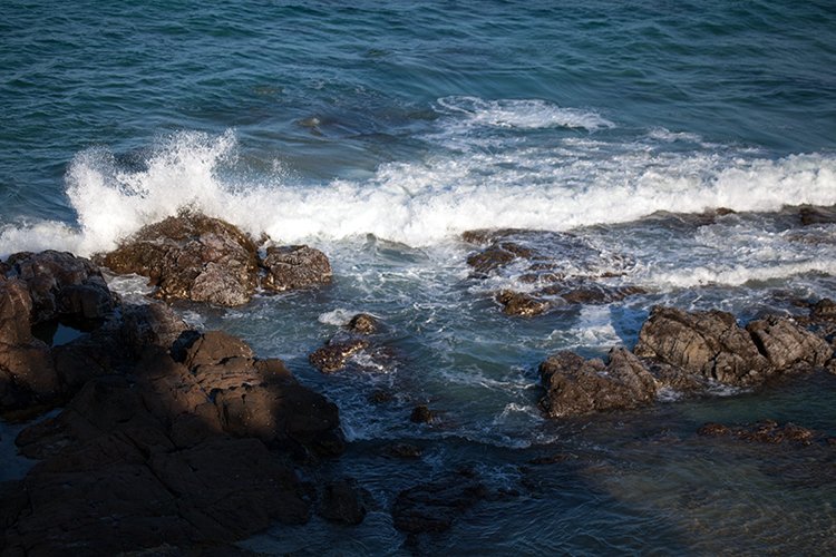 AUS QLD Coolum 2012OCT16 Beach 016