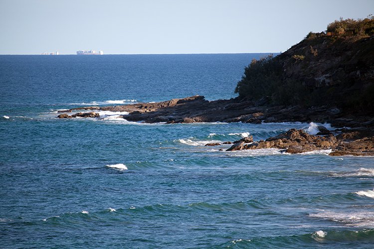 AUS QLD Coolum 2012OCT16 Beach 017