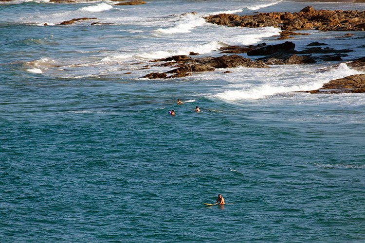 AUS QLD Coolum 2012OCT16 Beach 018