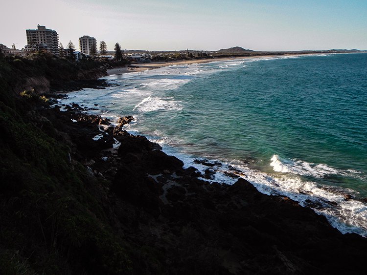 AUS QLD Coolum 2012OCT16 Beach 019