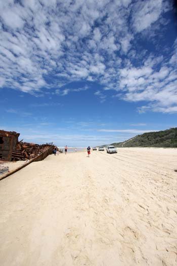 AUS QLD FraserIsland 2010SEPT17 MahenoWreck 014