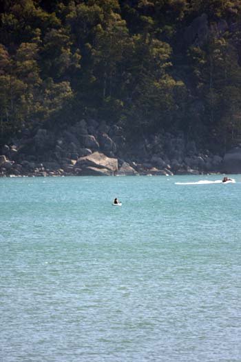 AUS QLD MagneticIsland 2008JUL19 HorseshoeBay 012