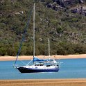 AUS QLD MagneticIsland 2008JUL19 HorseshoeBay 004 : 2009, Australia, Date, Horseshoe Bay, July, Magnetic Island, Month, Places, QLD, Year