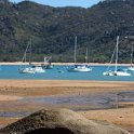 AUS QLD MagneticIsland 2008JUL19 HorseshoeBay 008 : 2009, Australia, Date, Horseshoe Bay, July, Magnetic Island, Month, Places, QLD, Year