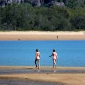 AUS QLD MagneticIsland 2008JUL19 HorseshoeBay 009 : 2009, Australia, Date, Horseshoe Bay, July, Magnetic Island, Month, Places, QLD, Year