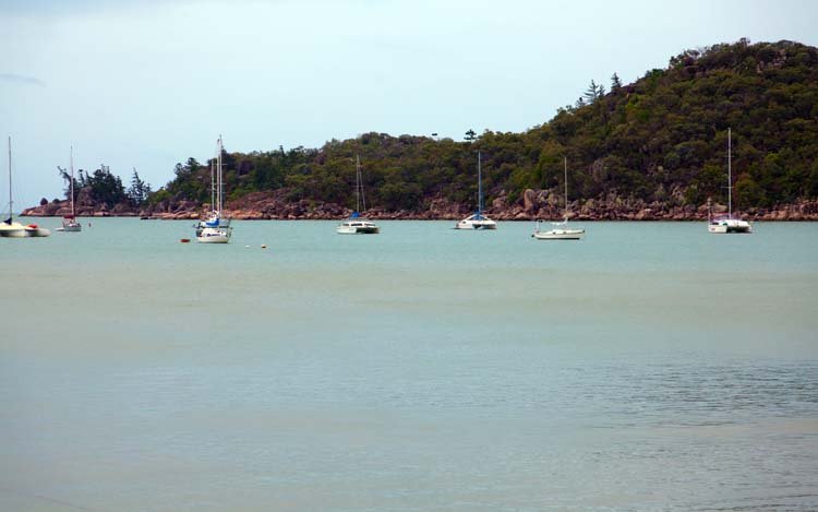 AUS QLD MagneticIsland 2010OCT21 001