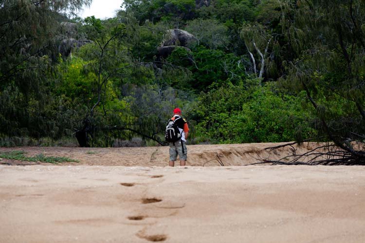 AUS QLD MagneticIsland 2010OCT21 014