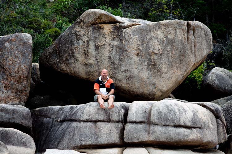 AUS QLD MagneticIsland 2010OCT21 022