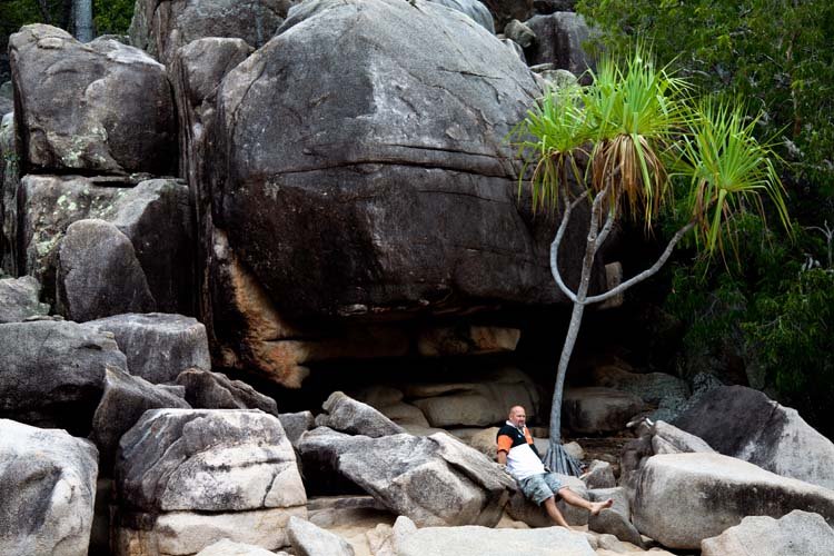 AUS QLD MagneticIsland 2010OCT21 023