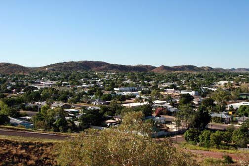 AUS QLD MountIsa 2007APR08 008