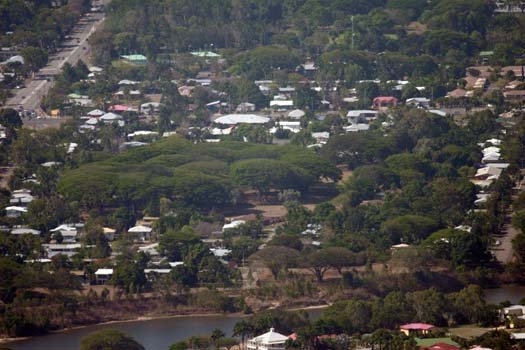 AUS QLD Townsville 2006NOV17 MountStuart 008