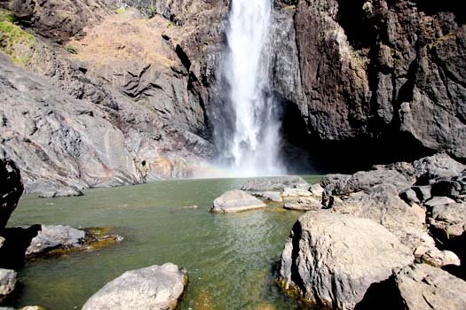 AUS QLD WallamanFalls 2009JUL17 054