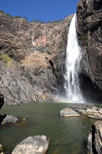 AUS QLD WallamanFalls 2009JUL17 055