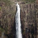 AUS QLD WallamanFalls 2010OCT20 006  Wallaman Falls are notable for their single-drop of 305 metres (1000 feet), which is Australia's highest permanent waterfall. : 2010, 2010 - No Doot Aboot It Eh! Tour, 2010 Sydney Golden Oldies, Alice Springs Dingoes Rugby Union Football Club, Australia, Date, Golden Oldies Rugby Union, Month, October, Places, QLD, Rugby Union, Sports, Teams, Trips, Wallaman Falls, Year