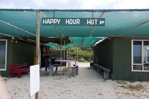 AUS SA SmokyBay 2010OCT06 HappyHourHut 001