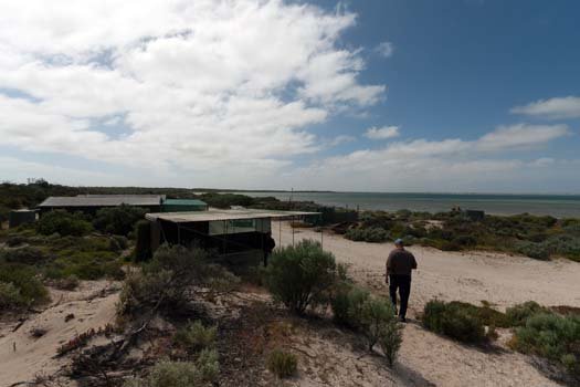 AUS SA SmokyBay 2010OCT06 HappyHourHut 006