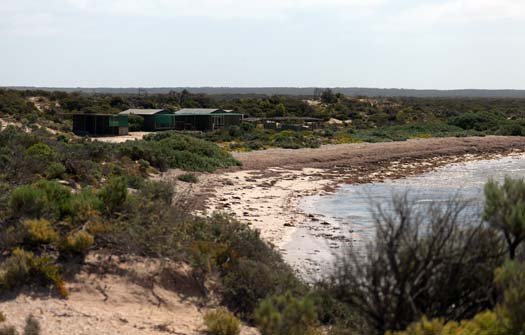 AUS SA SmokyBay 2010OCT06 HappyHourHut 021