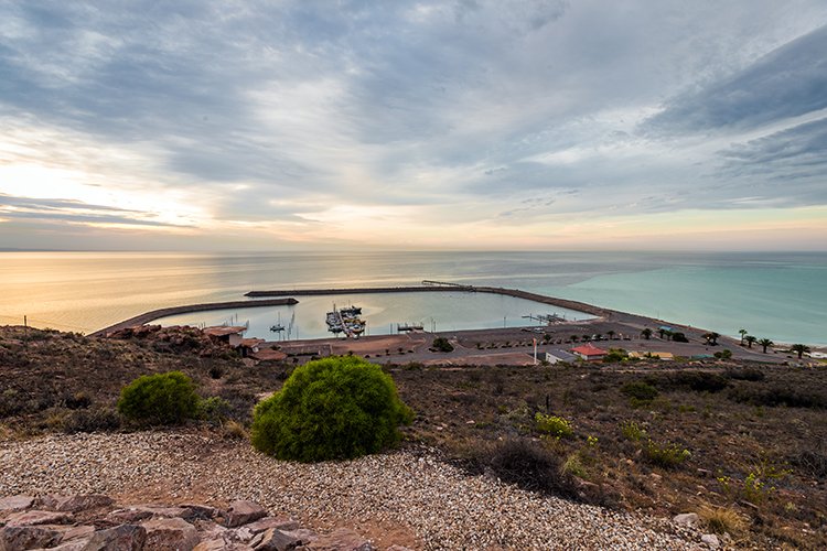 AUS SA Whyalla 2018NOV02 HummockHill 012