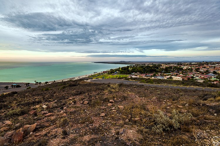 AUS SA Whyalla 2018NOV02 HummockHill 013