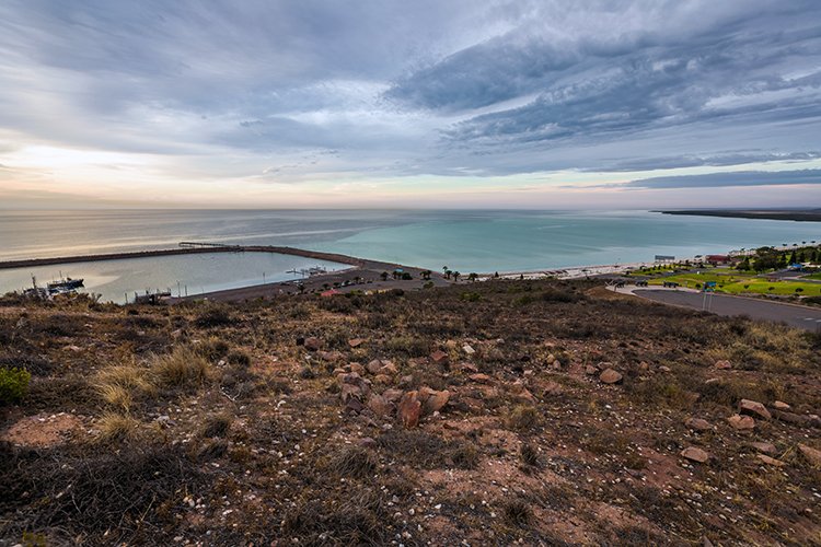 AUS SA Whyalla 2018NOV02 HummockHill 014