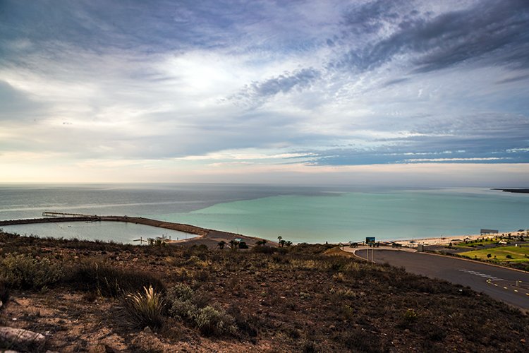 AUS SA Whyalla 2018NOV02 HummockHill 037