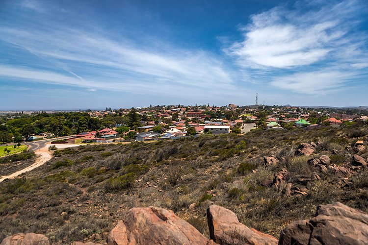 AUS SA Whyalla 2018NOV02 HummockHill 046