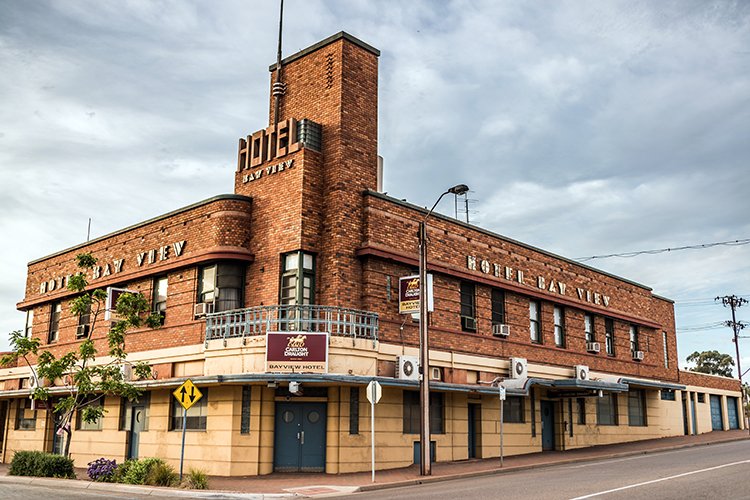 AUS SA Whyalla 2018NOV02 002