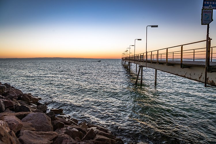 AUS SA Whyalla 2018OCT31 Marina 009