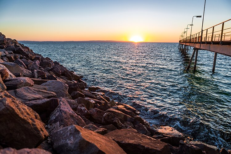 AUS SA Whyalla 2018OCT31 Marina 021