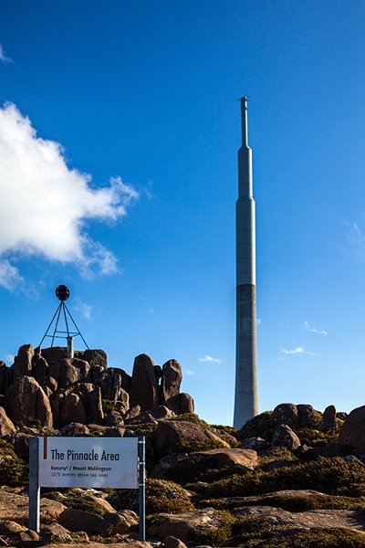 AUS TAS MountWellington 2015JAN24 003