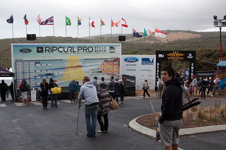 AUS VIC BellsBeach 2013MAR31 RipCurlPro 031