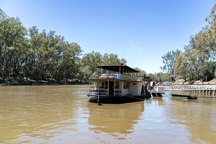 AUS VIC Echuca 2017DEC22 MVMaryAnn 006