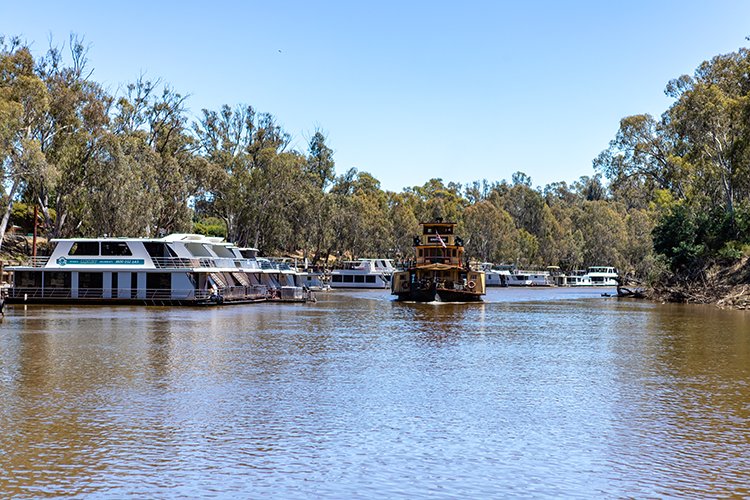 AUS VIC Echuca 2017DEC22 MVMaryAnn 009