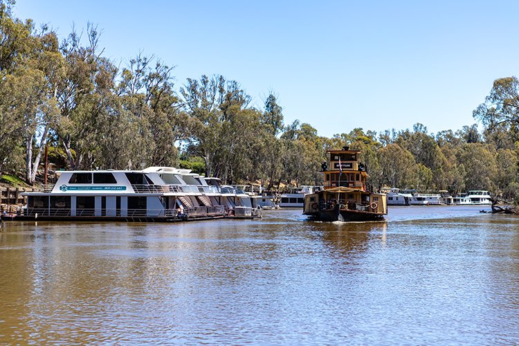 AUS VIC Echuca 2017DEC22 MVMaryAnn 010