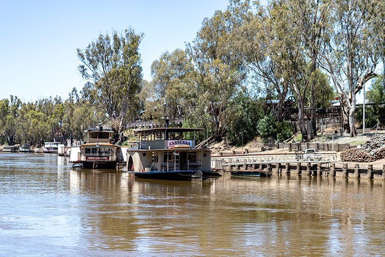 AUS VIC Echuca 2017DEC22 MVMaryAnn 011