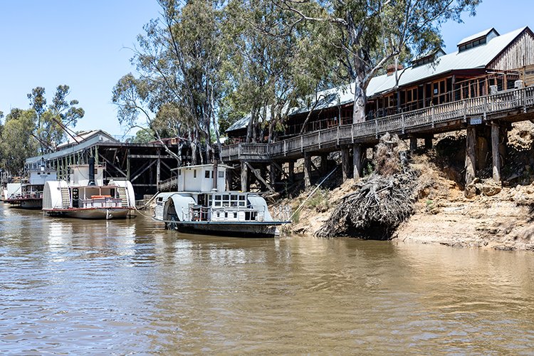 AUS VIC Echuca 2017DEC22 MVMaryAnn 016