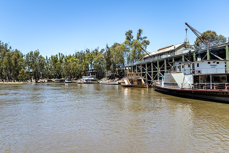 AUS VIC Echuca 2017DEC22 MVMaryAnn 017