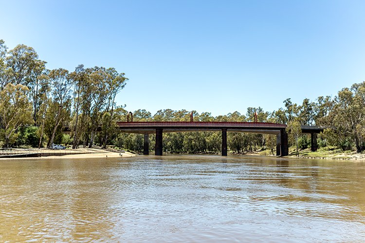 AUS VIC Echuca 2017DEC22 MVMaryAnn 022