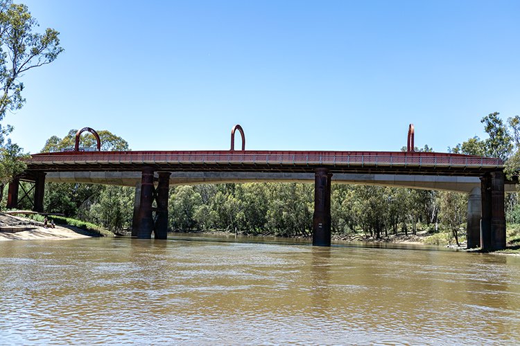 AUS VIC Echuca 2017DEC22 MVMaryAnn 023