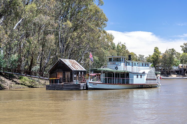 AUS VIC Echuca 2017DEC22 MVMaryAnn 025