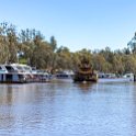 AUS VIC Echuca 2017DEC22 MVMaryAnn 009 : - DATE, - PLACES, - TRIPS, 10's, 2017, 2017 - More Miles Than Santa, Australia, Day, December, Echuca, Friday, M.V. Mary Ann Cruising, Month, VIC, Year