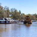 AUS VIC Echuca 2017DEC22 MVMaryAnn 010 : - DATE, - PLACES, - TRIPS, 10's, 2017, 2017 - More Miles Than Santa, Australia, Day, December, Echuca, Friday, M.V. Mary Ann Cruising, Month, VIC, Year