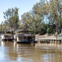 AUS VIC Echuca 2017DEC22 MVMaryAnn 011 : - DATE, - PLACES, - TRIPS, 10's, 2017, 2017 - More Miles Than Santa, Australia, Day, December, Echuca, Friday, M.V. Mary Ann Cruising, Month, VIC, Year