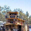 AUS VIC Echuca 2017DEC22 MVMaryAnn 012 : - DATE, - PLACES, - TRIPS, 10's, 2017, 2017 - More Miles Than Santa, Australia, Day, December, Echuca, Friday, M.V. Mary Ann Cruising, Month, VIC, Year