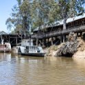 AUS VIC Echuca 2017DEC22 MVMaryAnn 016 : - DATE, - PLACES, - TRIPS, 10's, 2017, 2017 - More Miles Than Santa, Australia, Day, December, Echuca, Friday, M.V. Mary Ann Cruising, Month, VIC, Year